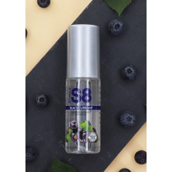 S8 Flavored Lubricant 125 ml