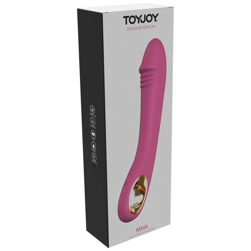 Maia Ultimate Vibrator
