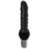 Anal Power Thrusting Vibrator