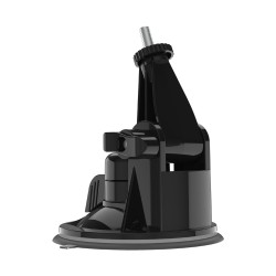 Anal Power Thrusting Vibrator