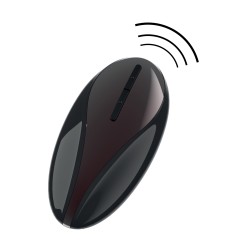 Anal Power Thrusting Vibrator