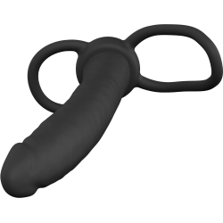 Double Trouble Anal Penetrator