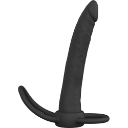 Double Trouble Anal Penetrator