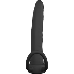 Double Trouble Anal Penetrator