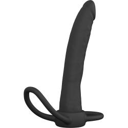 Double Trouble Anal Penetrator