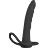 Double Trouble Anal Penetrator