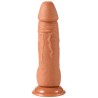 Realistic Dildo PVC 18 cm