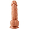 Realistic Dildo PVC 21 cm