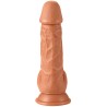 Realistic Dildo PVC 21 cm