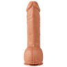Realistic Dildo PVC 25 cm