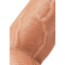 Realistic Dildo PVC 25 cm