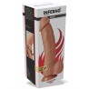 Realistic Dildo PVC 28 cm