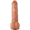 Realistic Dildo PVC 28 cm