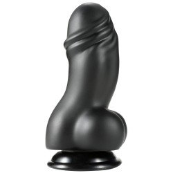 Fat Boys Dildo PVC 19 cm