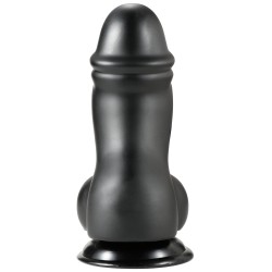 Fat Boys Dildo PVC 19 cm