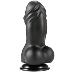 Fat Boys Dildo PVC 19 cm