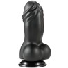 Fat Boys Dildo PVC 19 cm