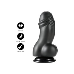 Fat Boys Dildo PVC 19 cm