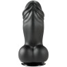 Fat Boys Dildo PVC 27 cm