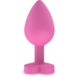 Buttplug Let's Fuck