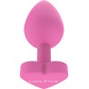 Buttplug Let's Fuck