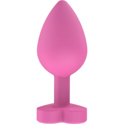 Buttplug Let's Fuck