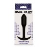 Smooth Anal Plug XLarge