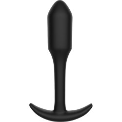 Smooth Anal Plug XLarge