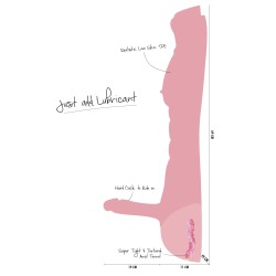 Dude, Fuck Me! 13 kg