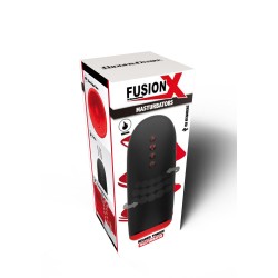 Beaded Tongue Masturbator