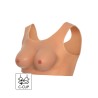 Wearable Breasts Top C Cup