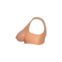 Wearable Breasts Top C Cup