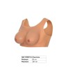 Wearable Breasts Top C Cup