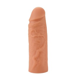 Penis Sleeve Liquid Silicone 15 cm