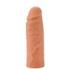 Penis Sleeve Liquid Silicone 15 cm
