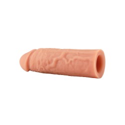 Penis Sleeve Liquid Silicone 15 cm
