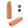 Penis Sleeve Liquid Silicone 15 cm