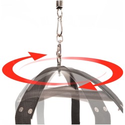 FFS Spinning Fantasy Swing