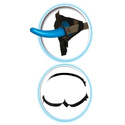 FFS Beginner's Strap-On for hi