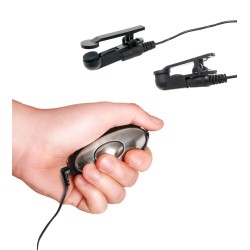 FFS Shock Therapy Nippl Clamps