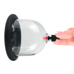 FFS Beginners Cuppin Set 6 pc.