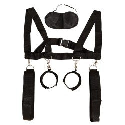 FFS Heavy Duty Position Master