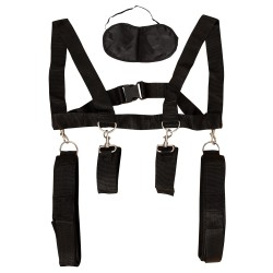 FFS Heavy Duty Position Master