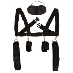 FFS Heavy Duty Position Master