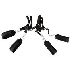 FFS Bed Bindings Restraint Kit