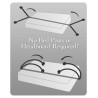FFS Bed Bindings Restraint Kit