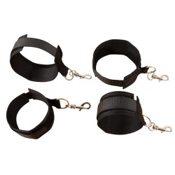 FFS Bed Bindings Restraint Kit