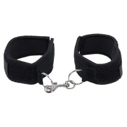 FFS First-Timer's Cuffs