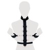 FFS Fantasy Harness Black