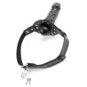 FFS Deluxe Ball Gag with Dildo